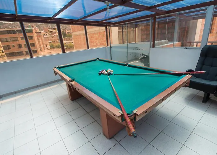 Hotel Wayra Dreams Cuzco