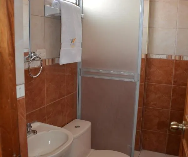 Wayra Dreams Hotel 3*