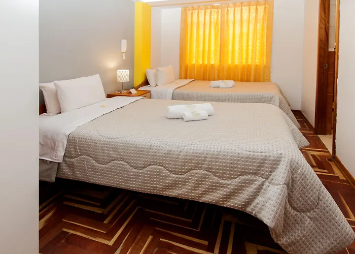 Wayra Dreams Cuzco