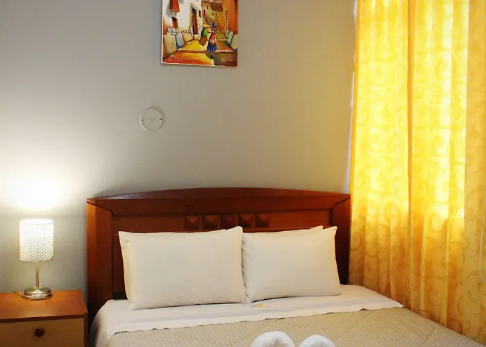 Hotel Wayra Dreams