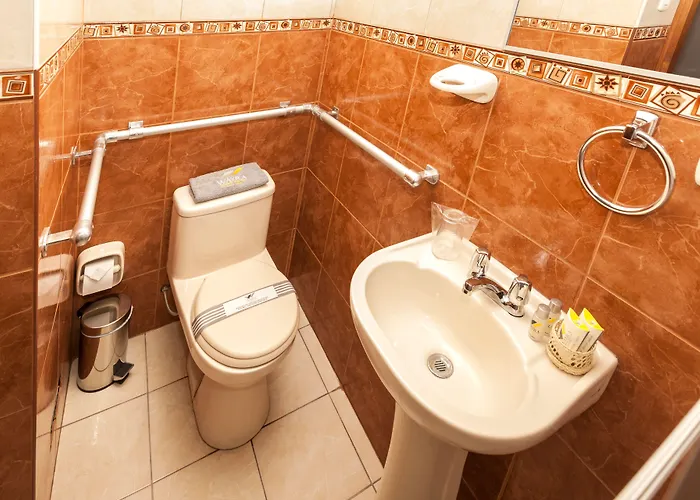 Hotel Wayra Dreams Cuzco