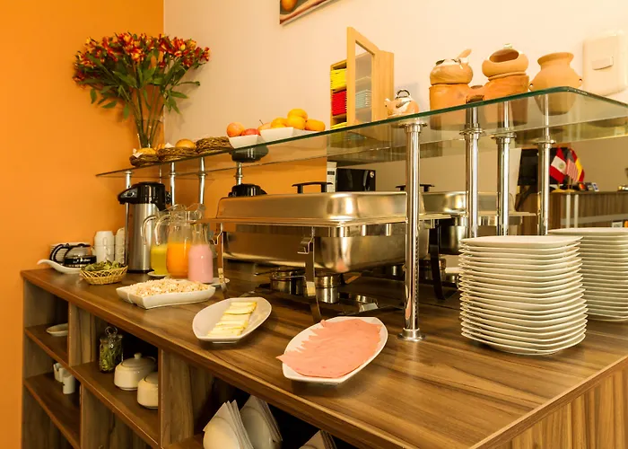 Hotel Hotel Wayra Dreams 3*