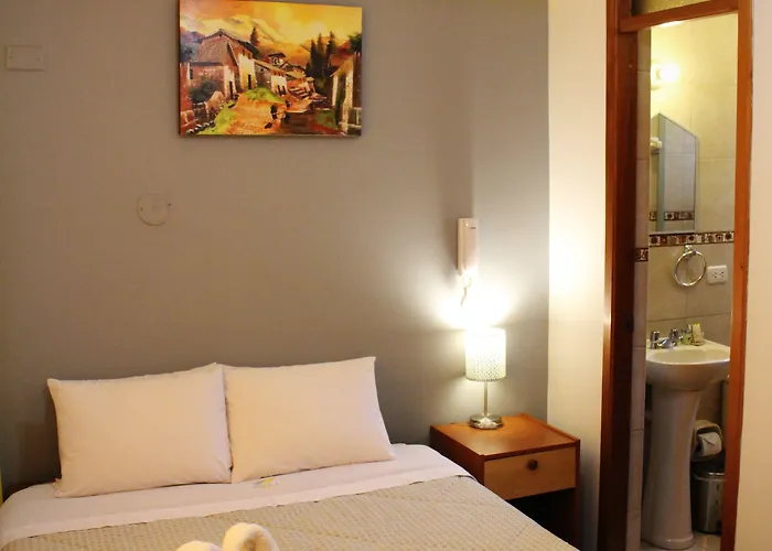 Wayra Dreams 3*