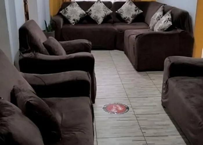 Hotel Wayra Dreams 3*