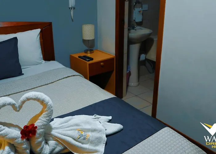 Wayra Dreams Hotel