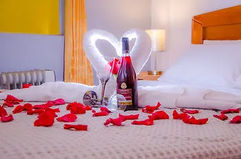 Wayra Dreams Hotel
