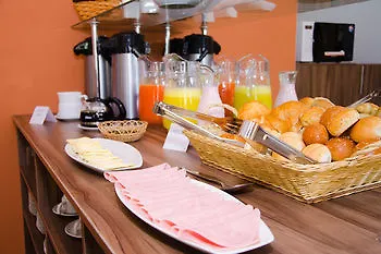 Hotel Wayra Dreams 3*