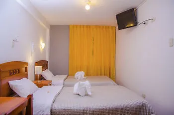 Hotel Wayra Dreams Hotel 3*