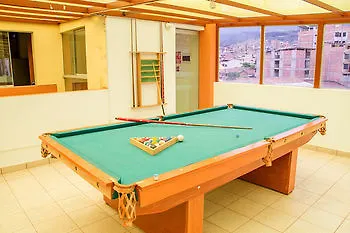 Hotel Wayra Dreams 3* Cusco