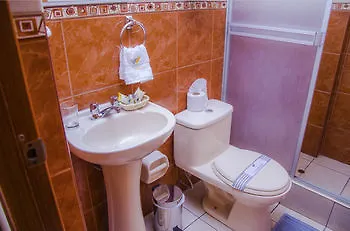Hotel Wayra Dreams Hotel Cusco
