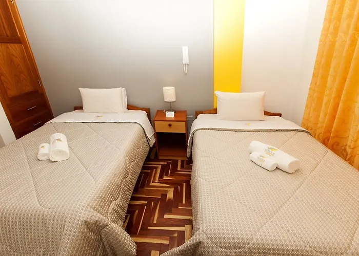 Wayra Dreams Cuzco